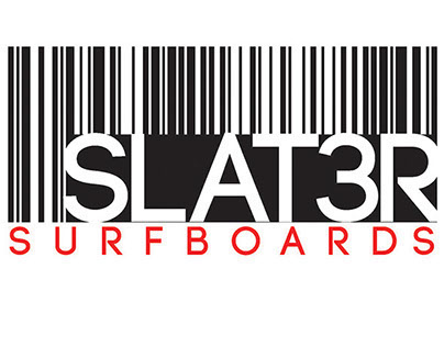 Kelly Slater Surfboard Logo