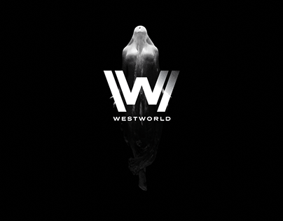 Westworld intro