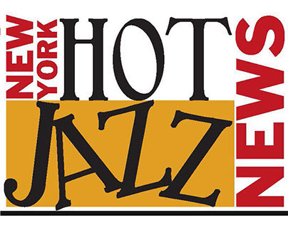 Hot Jazz Newsletter