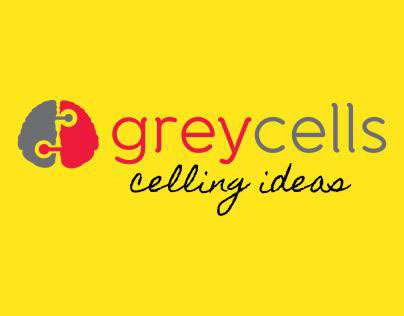 Greycells logo