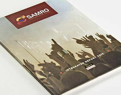 SAMRO Integrated Report 2013