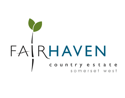 Real Estate Development : Fairhaven Country Estate
