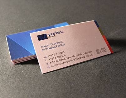 Vertex Group Stationary