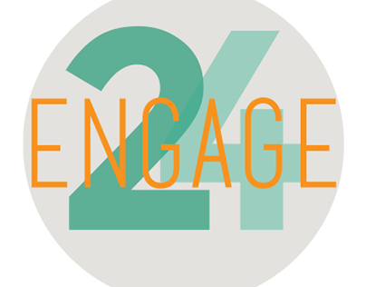 Engage24 Branding Package