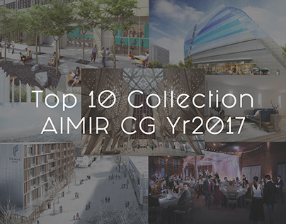 Top 10 Collection - AIMIR CG Yr2017