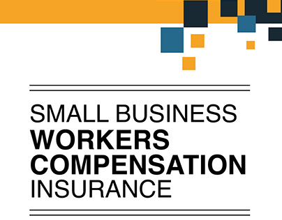 Small Business Workers Compensation Insurance