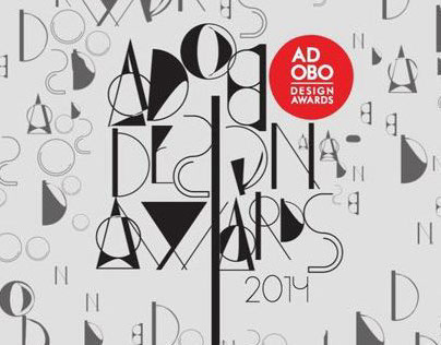 ADOBO DESIGN AWARDS 2014