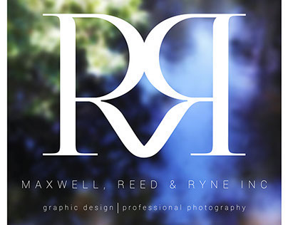 Maxwell, Reed & Ryne Inc Logo