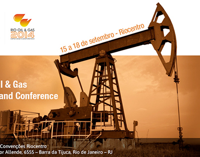 Rio Oil and Gas 2014