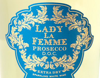 Lady La Femme