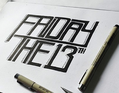 Daily Typography