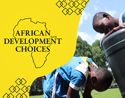 MARKETING | African Development Choices