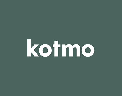 Kotmo - Branding