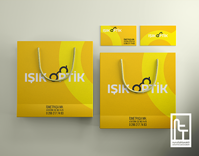 Isik optik | Some graphical work