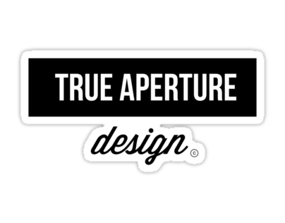 True Aperture Design