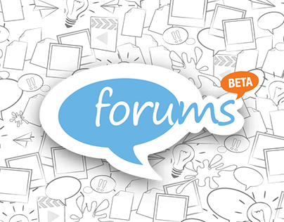 Forums - Branding