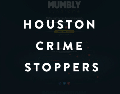 Crime Stoppers of Houston