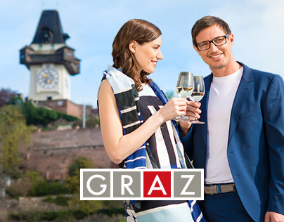Graz Tourismus & Stadtmarketing GmbH