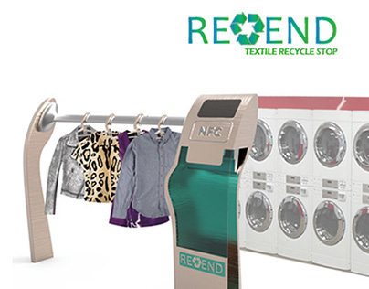 textiles recycle sustainable