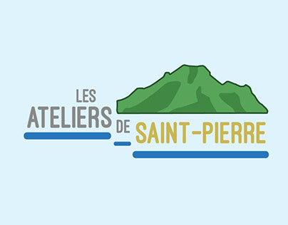 Projet Les Ateliers de Saint-Pierre