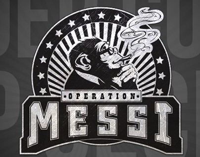 Operation Messi - العملية ميسي 