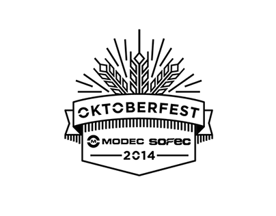 Oktoberfest | Logo Design