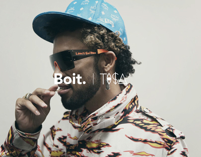 Boit. x TI$A Concept