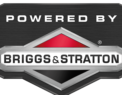 Briggs & Stratton: Internal Parallax Page
