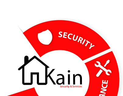 Kain logo