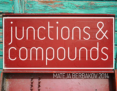 Junctions & Compounds (2014)