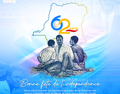 Indépendance - RD Congo