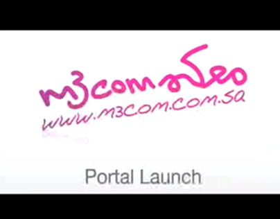 STC Ma3com Portal Launch