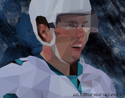 Logan Couture Poly Vector