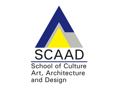 SCAAD ( Branding and identity)