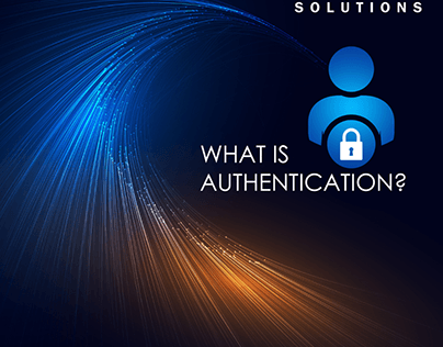 What is Authentication