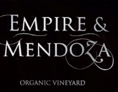 empire Mendoza wines