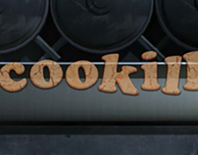 Cookill