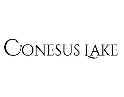 Conesus Lake Logo