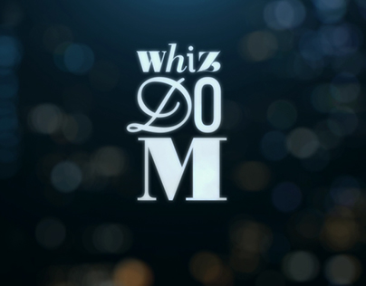 [2014]Whizdom - TVC