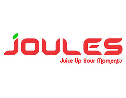 Poster Series for Joules Juices