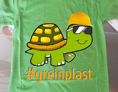T-shirts (GreenFly)