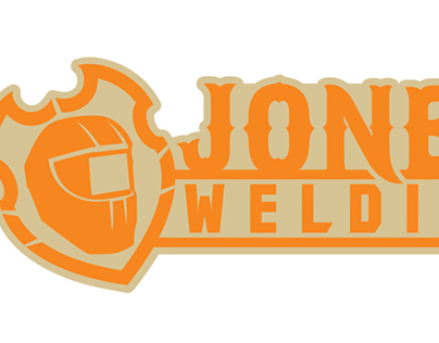 Jones Welding