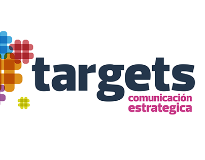 Diseño de Marca: Targets | Comunicación Estratégica
