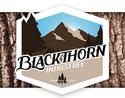 Blackthorn Industree