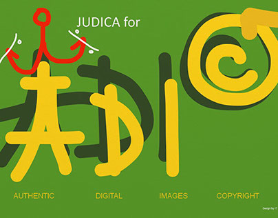 JUDICA for DIGITAL ARTWORKS
