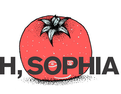 Oh Sophia