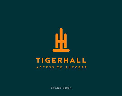 Tigerhall Branding