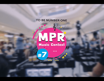 [Event] MPR MUSIC CONTEST 7