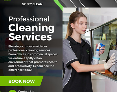 Commercial & office Cleaning services Australia