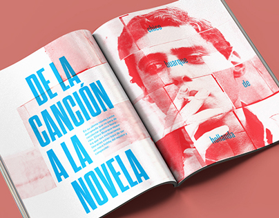 SUD - Magazine / Revista de literatura latinoamericana